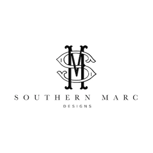 southernmarcdesigns brand logo for southernmarcdesigns.com