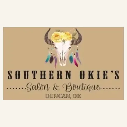 southernokiesboutique brand logo for southernokiesboutique.com