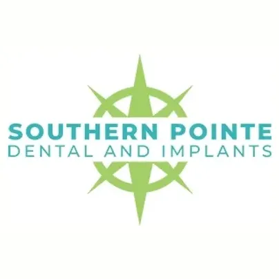 southernpointedental brand logo for southernpointedental.com
