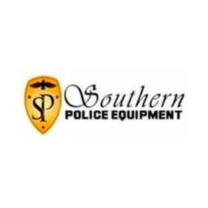southernpoliceequipment brand logo for southernpoliceequipment.com