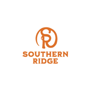 southernridgefarm brand logo for southernridgefarm.com