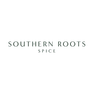 southernrootsspice brand logo for southernrootsspice.com