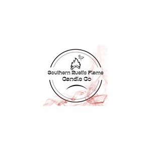 southernrusticcandle brand logo for southernrusticcandle.com