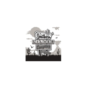 southernsilvercompany brand logo for southernsilvercompany.com