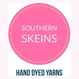 southernskeins brand logo for southernskeins.com