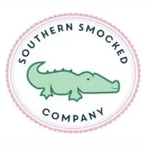 southernsmockedcompany brand logo for southernsmockedcompany.com