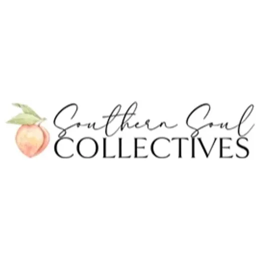 southernsoulcollectives brand logo for southernsoulcollectives.com
