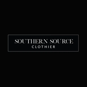 southernsourceclothier brand logo for southernsourceclothier.com
