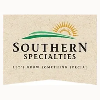 southernspecialties brand logo for southernspecialties.com