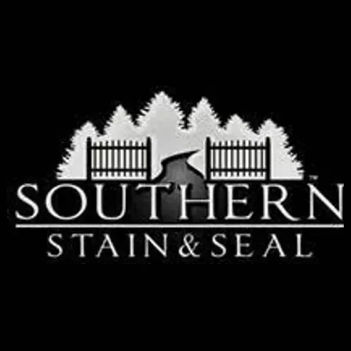 southernstainandseal brand logo for southernstainandseal.com