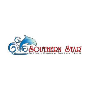 southernstardolphincruise brand logo for southernstardolphincruise.com