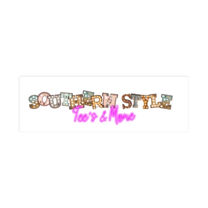 southernstyletees brand logo for southernstyletees.net