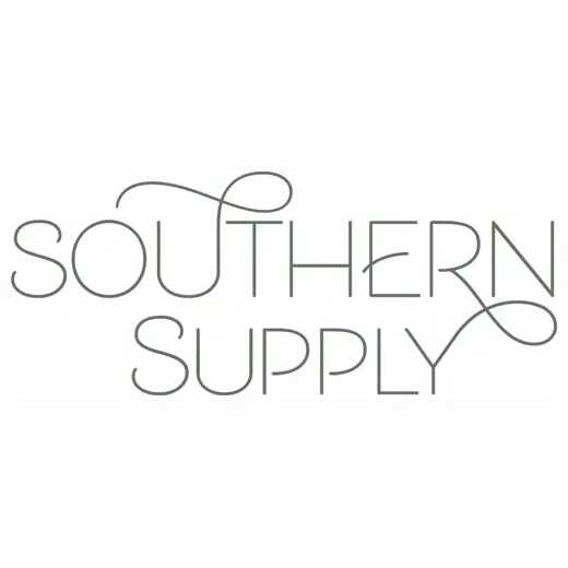 southernsupplyparty brand logo for southernsupplyparty.com