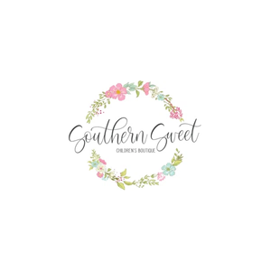 southernsweetchildren brand logo for southernsweetchildren.com