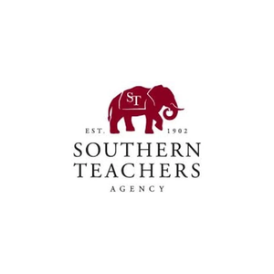 southernteachers brand logo for southernteachers.com