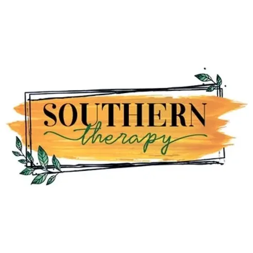 southerntherapycandles brand logo for southerntherapycandles.com