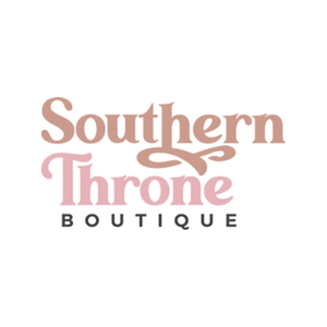 southernthrone brand logo for southernthrone.com