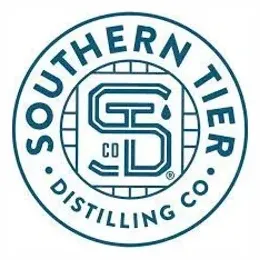 southerntierdistilling brand logo for southerntierdistilling.com
