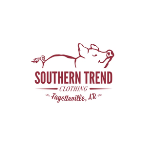 southerntrend brand logo for southerntrend.com