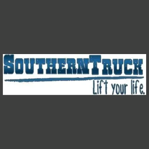 southerntrucklifts brand logo for southerntrucklifts.com