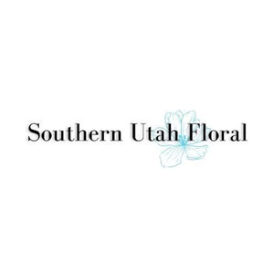 southernutahfloral brand logo for southernutahfloral.com