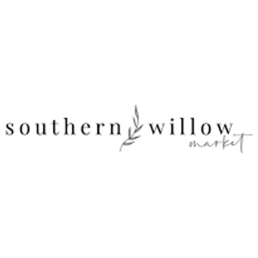 southernwillowmarket brand logo for southernwillowmarket.com