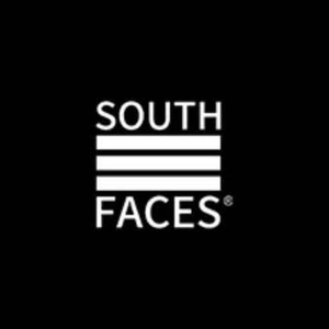Southfaces brand logo for southfacespirits.com