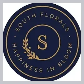 southflorals brand logo for southflorals.com