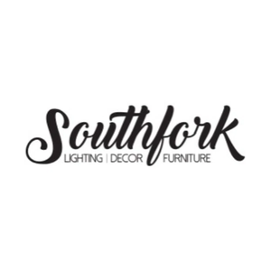 southforklighting brand logo for southforklighting.com