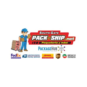 southgatepacknship brand logo for southgatepacknship.net