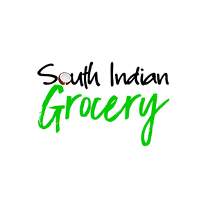 southindiangrocery brand logo for southindiangrocery.com