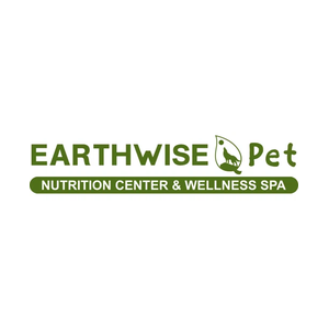 Earthwisepet brand logo for southlake.earthwisepet.com