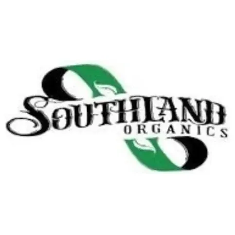 southlandorganics brand logo for southlandorganics.com