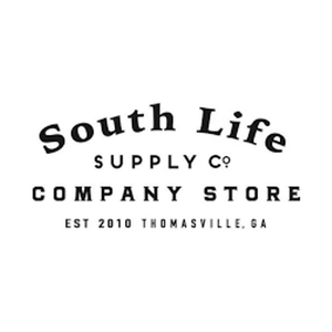 southlifesupplyco brand logo for southlifesupplyco.com