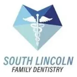 southlincolnfamilydentistry brand logo for southlincolnfamilydentistry.com