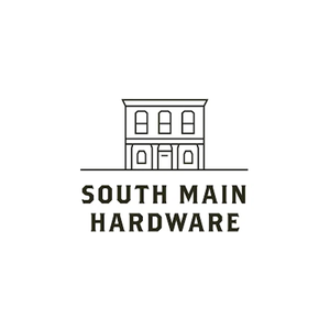 southmainhardware brand logo for southmainhardware.com