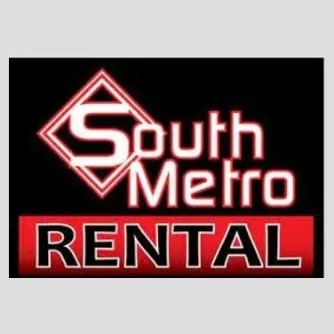 southmetrorental brand logo for southmetrorental.com
