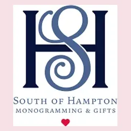 southofhampton brand logo for southofhampton.com