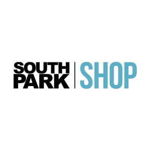 southparkshop brand logo for southparkshop.com