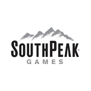 southpeakgames brand logo for southpeakgames.eu