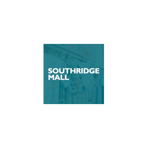 southridgeshoppingmall brand logo for southridgeshoppingmall.com