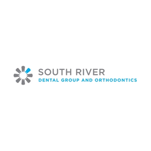 southriverdentalgroup brand logo for southriverdentalgroup.com