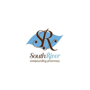Square brand logo for southriverrx.square.site