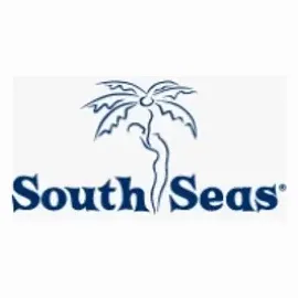 southseasskincare brand logo for southseasskincare.com