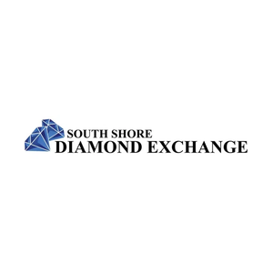 southshorediamond brand logo for southshorediamond.com