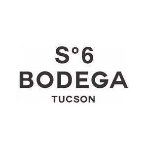 southsixthbodega brand logo for southsixthbodega.com