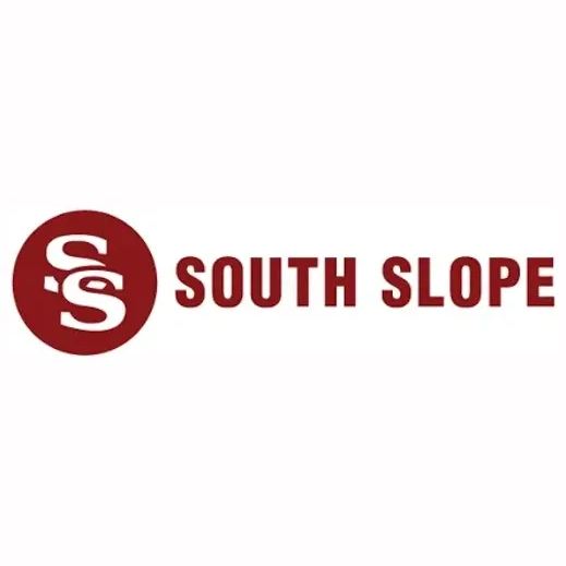 southslope brand logo for southslope.com