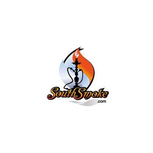 southsmoke brand logo for southsmoke.com