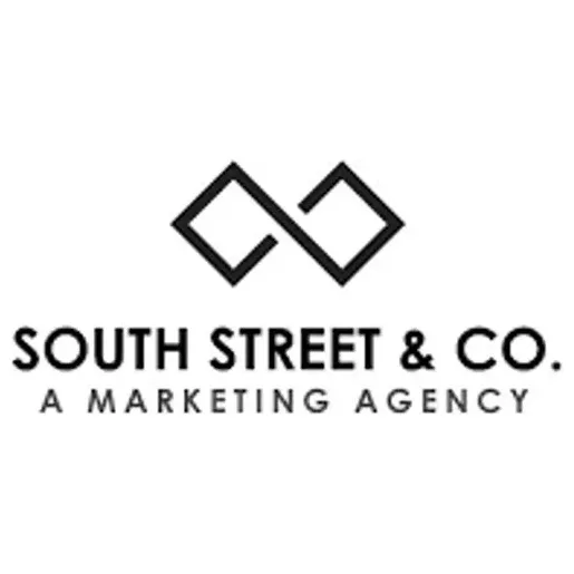 southstreetmarketing brand logo for southstreetmarketing.com
