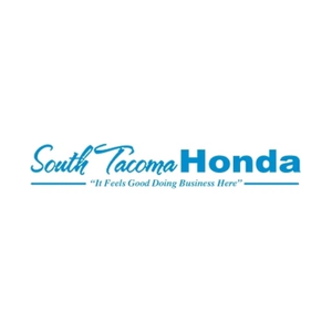 southtacomahonda brand logo for southtacomahonda.com